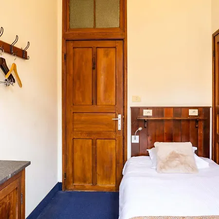Poortackere Hotel Gante
